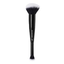 E.L.F. CONCEALER & FOUNDATION COMPLEXION DUO BRUSH (BROCHA DÚO DE COMPLEXIÓN PARA CORRECTOR Y BASE)